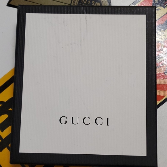 Gucci Wallet - Picture 4 of 6